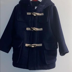 Baby Gap Coat